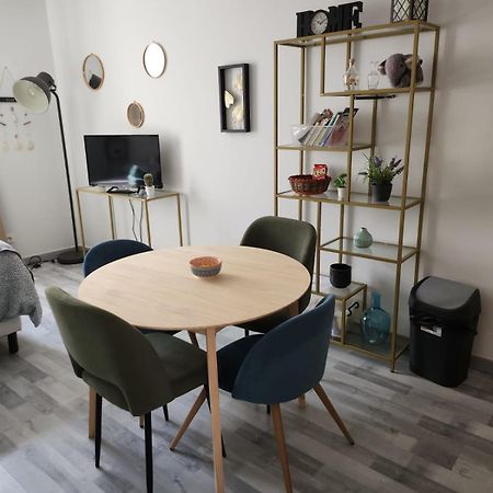 Sleep'In Orleans Centre-Studio Confortable Et Cosy Exterior photo